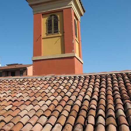 Apartmán Casa Mozart Boloňa Exteriér fotografie