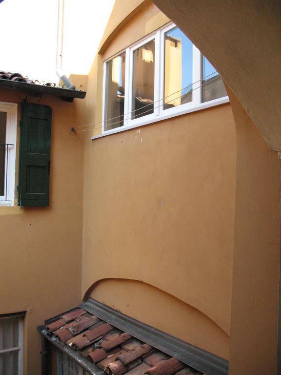 Apartmán Casa Mozart Boloňa Exteriér fotografie