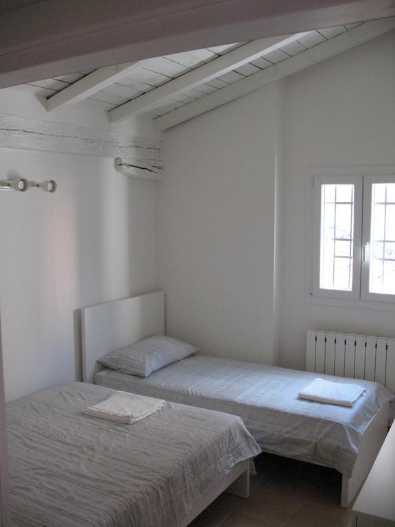 Apartmán Casa Mozart Boloňa Exteriér fotografie