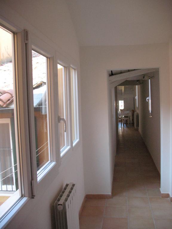 Apartmán Casa Mozart Boloňa Exteriér fotografie